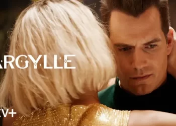 Apple Original Films’ Action-Comedy Romance “Argylle,” from Director Matthew Vaughn, to Debut on Premium Video-On-Demand Beginning March 5, 2024 [VIDEO]