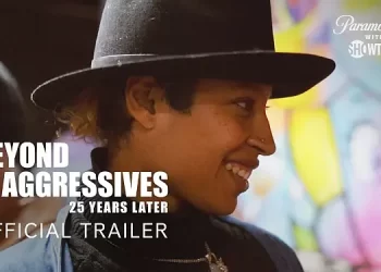 “Beyond the Aggressives: 25 Years Later” to Premiere March 30 on Paramount+ [VIDEO]