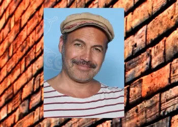 Billy Zane Set to Star in New Lifetime Original Movie Centered Around the Shocking True Story of the Cult at Sarah Lawrence College