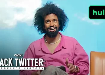 Onyx Collective Announces Release Date and Series Contributors for Hulu Docuseries “Black Twitter: A People’s History” from Director Prentice Penny [VIDEO]