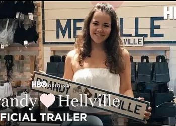 HBO Original Documentary “Brandy Hellville & The Cult of Fast Fashion” Debuts April 9 [VIDEO]