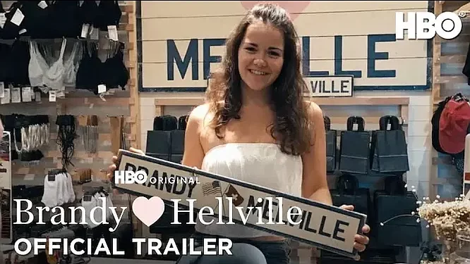 HBO Original Documentary “Brandy Hellville & The Cult of Fast Fashion” Debuts April 9 [VIDEO]