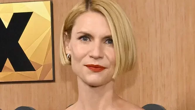 Claire Danes Will Reunite with “Homeland” Showrunner & Executive Producer Howard Gordon on the Netflix Limited Series “The Beast in Me”
