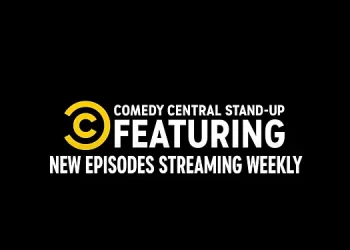 Comedy Central Stand-Up Featuring” Returns with 13 New Episodes [VIDEO]