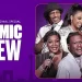 BET+ Original Stand-Up Comedy Special – “Comic View” – Trailer [VIDEO]