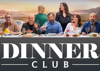 Prime Video to launch Season Three of Acclaimed Italian Food Travelogue “Dinner Club”