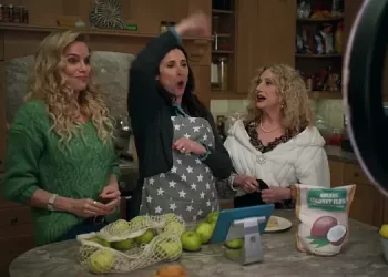 Dinner Is Served! Amazon Freevee to Premiere New Comedy Series “Dinner with the Parents” on April 18 [VIDEO]