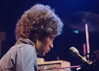 Eric Carmen, Frontman of the ’70s Group The Raspberries and “Hungry Eyes” Singer, Dies at 74