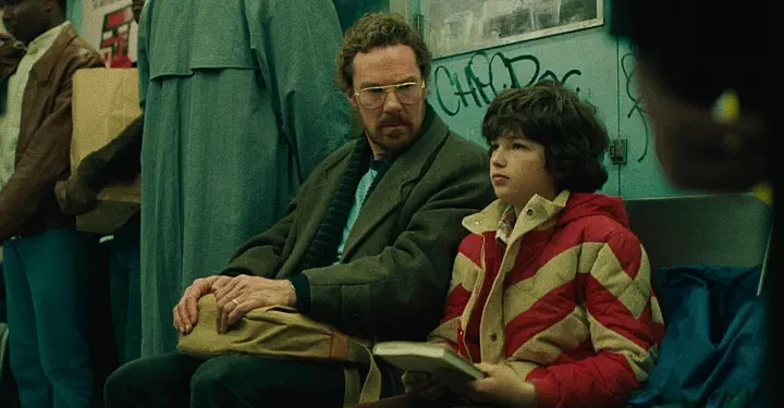 “Eric” Starring Benedict Cumberbatch Date Announcement [GALLERY]