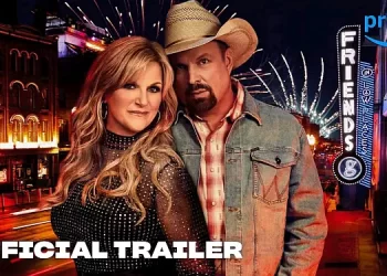 Prime Video Releases Trailer for the New Highly Anticipated Docuseries “Friends in Low Places” [VIDEO]