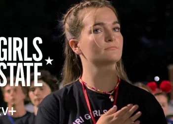 Official Apple TV+ Trailer for “Girls State” [VIDEO]