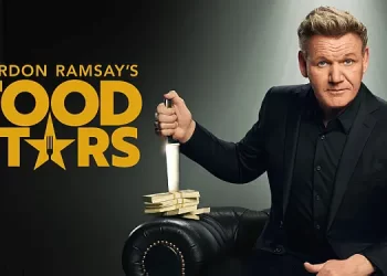 FOX Renews “Gordon Ramsay’s Food Stars” for a Second Season