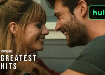 Official Hulu Trailer for “The Greatest Hits” [VIDEO]