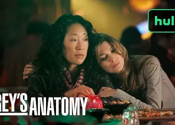 Every “Grey’s Anatomy” Ever Now Streaming on Hulu [VIDEO]