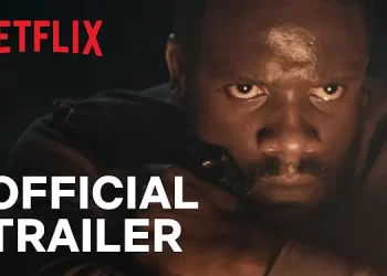 Official Netflix Trailer for “Heart of the Hunter” [VIDEO]