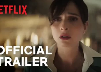 “The Hijacking of Flight 601” Lands on Netflix on April 10th [VIDEO]