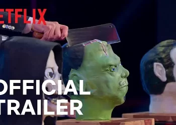 Official Netflix Trailer for “Is It Cake?” – Season 3 [VIDEO]