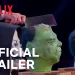 Official Netflix Trailer for “Is It Cake?” – Season 3 [VIDEO]