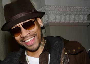 Prime Video Greenlights Allen Iverson Documentary