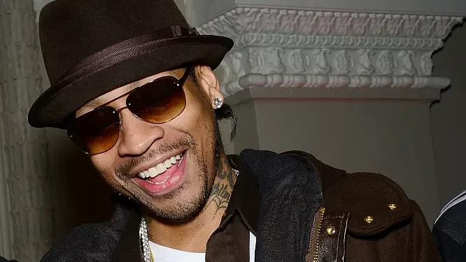 Prime Video Greenlights Allen Iverson Documentary