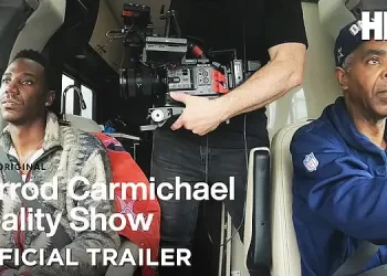 HBO Original Comedy Docu-Series “Jerrod Carmichael Reality Show” Debuts March 29 [VIDEO]