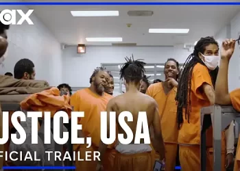 Max Original Documentary Series “Justice, USA” Debuts March 14 [VIDEO]
