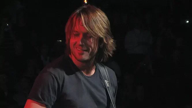 NBC’s “The Voice” Taps Music Powerhouse Keith Urban as Season 25 Mega Mentor