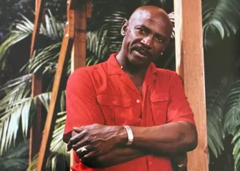 Louis Gossett Jr., 87, Dies; ‘An Officer and a Gentleman’ and ‘Roots’ Actor