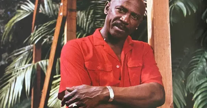 Louis Gossett Jr., 87, Dies; ‘An Officer and a Gentleman’ and ‘Roots’ Actor