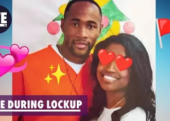 “Love During Lockup” Returns Friday, April 19th @ 9PM ET / 8PM CT on WE tv [VIDEO]