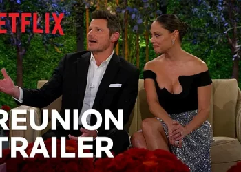 Official Netflix Trailer for “Love Is Blind: The Reunion” Season 6 [VIDEO]