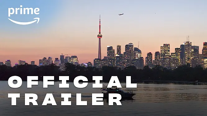 Luxury! Luxury! Luxury! Prime Video Reveals Official Trailer for Canadian Original Reality Series “Luxe Listings Toronto”
