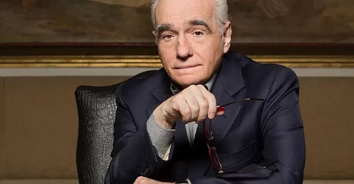 FOX Nation Partners with Martin Scorsese for New Docudrama “Martin Scorsese Presents: THE SAINTS”