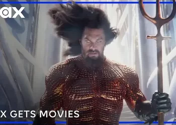 Max Gets Movies: The Latest Hits and Iconic Favorites from Warner Bros. Films, TCM, A24, Studio Ghibli, and More [VIDEO]