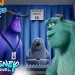 Season Two of Disney Branded Television’s Animated Comedy Series “Monsters at Work” Debuts Friday, April 5, on Disney Channel and Sunday, May 5, on Disney+ [VIDEO]