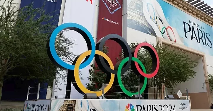NBC Is the Official Home of Competition and Games This Summer with a Slate of Powerhouse Hit Series