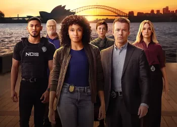 “NCIS: Sydney” Receives Cross-Continent Renewal by CBS and Paramount+ Australia
