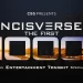 CBS Presents “NCISVerse: The First 1,000,” An “Entertainment Tonight” Special, to Air Monday, April 8