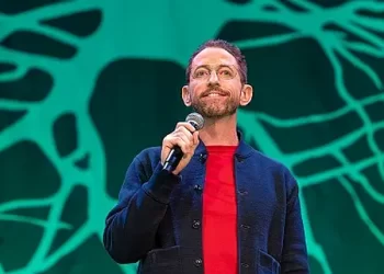 Neal Brennan Returns to Netflix with New Comedy Special, “Crazy Good”