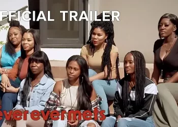 Online Romances Get a Dose of Reality in OWN’s All-New Love & Relationship Series “The Never Ever Mets” [VIDEO]