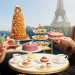 Ten American Bakers Travel to Paris for Food Network’s Ultimate Pastry Competition “Next Baking Master: Paris”