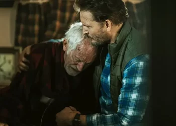 Survival Drama “On Fire” Heads to NBC Universal Streaming Service Peacock March 22 [VIDEO]