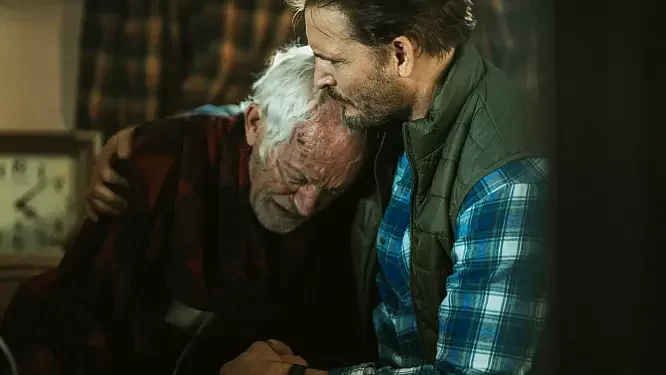 Survival Drama “On Fire” Heads to NBC Universal Streaming Service Peacock March 22 [VIDEO]