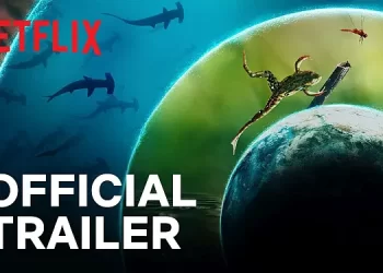 Official Netflix Trailer for “Our Living World” Narrated by Cate Blanchett [VIDEO]