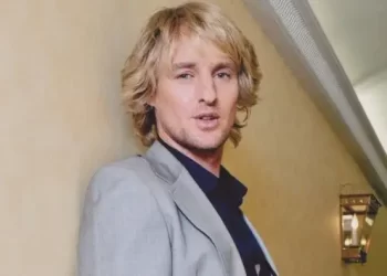 Apple TV+ Lands New Comedy Starring and Executive Produced by Owen Wilson