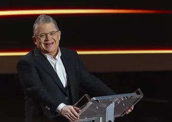 Patton Oswalt Named Host of “The 1% Club” with Series Premiere on Prime Video and Exclusive Broadcast Debut on FOX