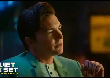 ID Unveils New Footage from Highly Anticipated Docuseries “Quiet on Set: The Dark Side of Kids TV” [VIDEO]