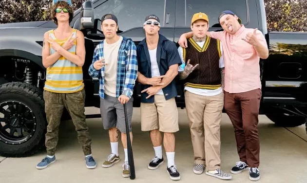 Roku Originals Reunites “The Real Bros of Simi Valley” for New Movie; Directed by Jimmy Tatro