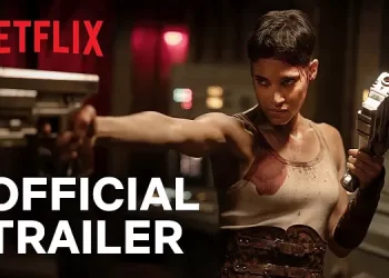 Official Netflix Trailer for “Rebel Moon – Part Two: The Scargiver” [VIDEO]