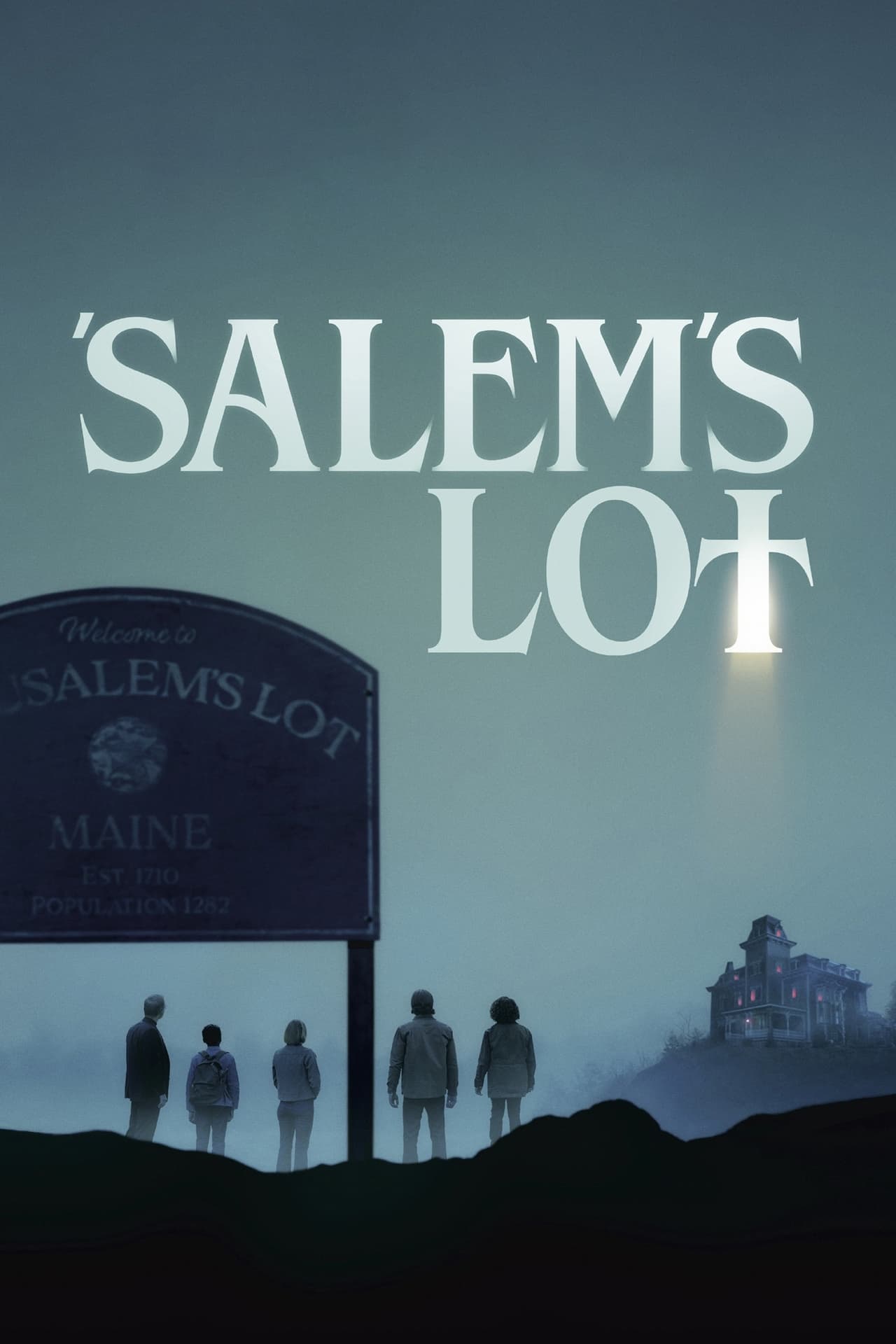 Where To Watch Salem'S Lot 2024 Release Date Doti Nannie